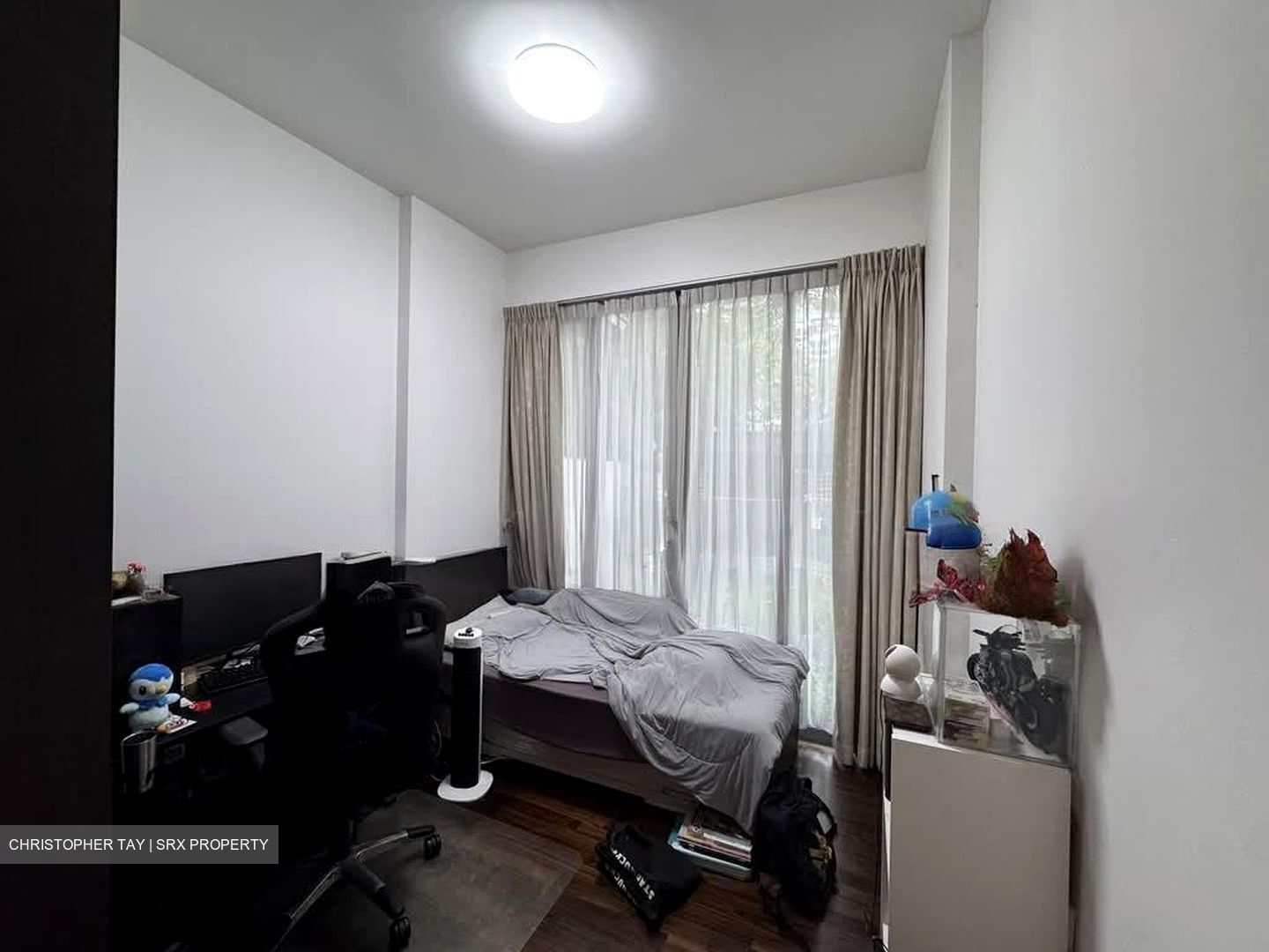 Jardin (D21), Condominium #554416221